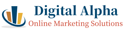 Digital Alpha Online Marketing Solutions